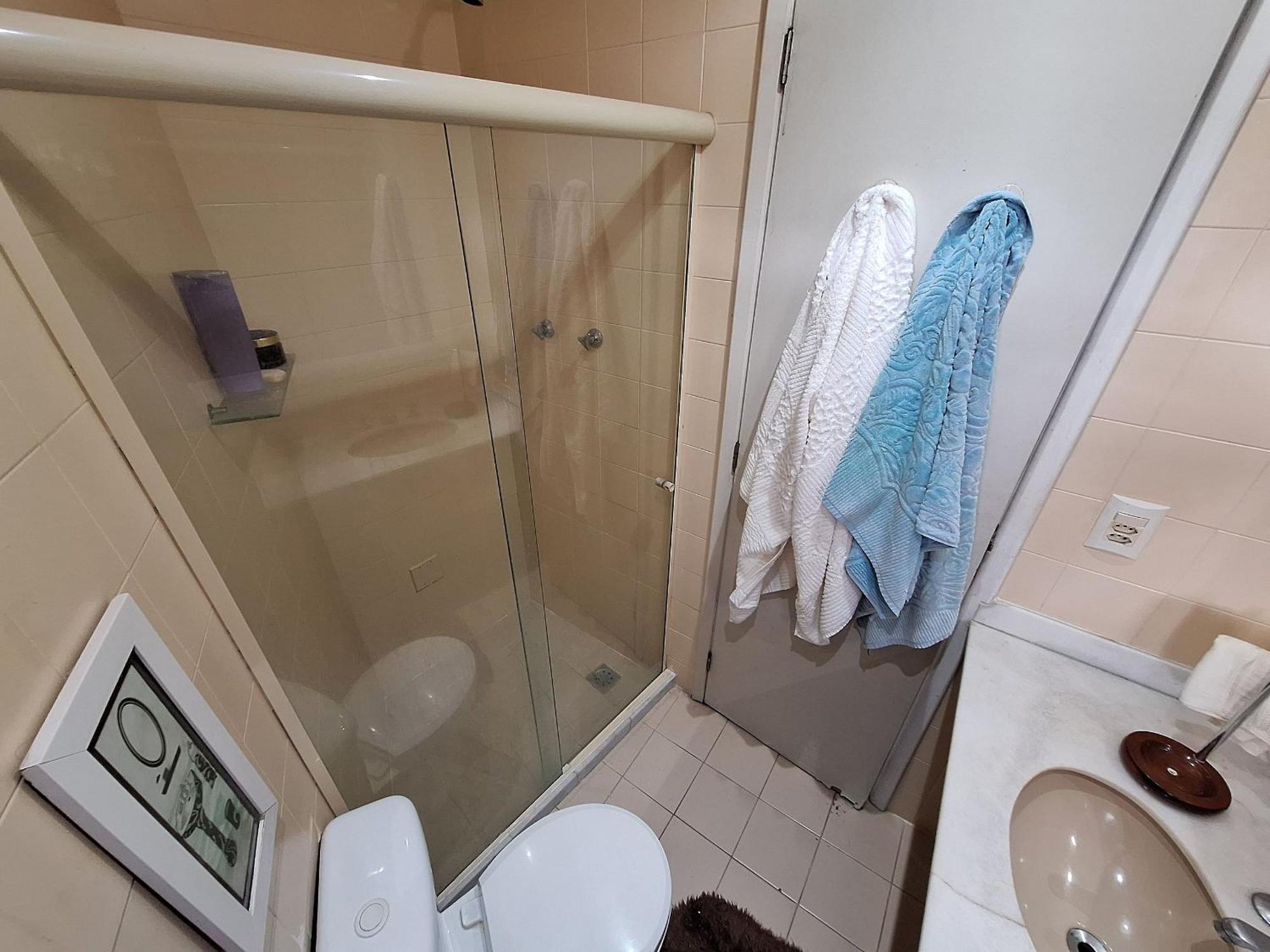 Apartamento 1 Em Apto 10 Min Do Recreio Rj Rio de Janeiro