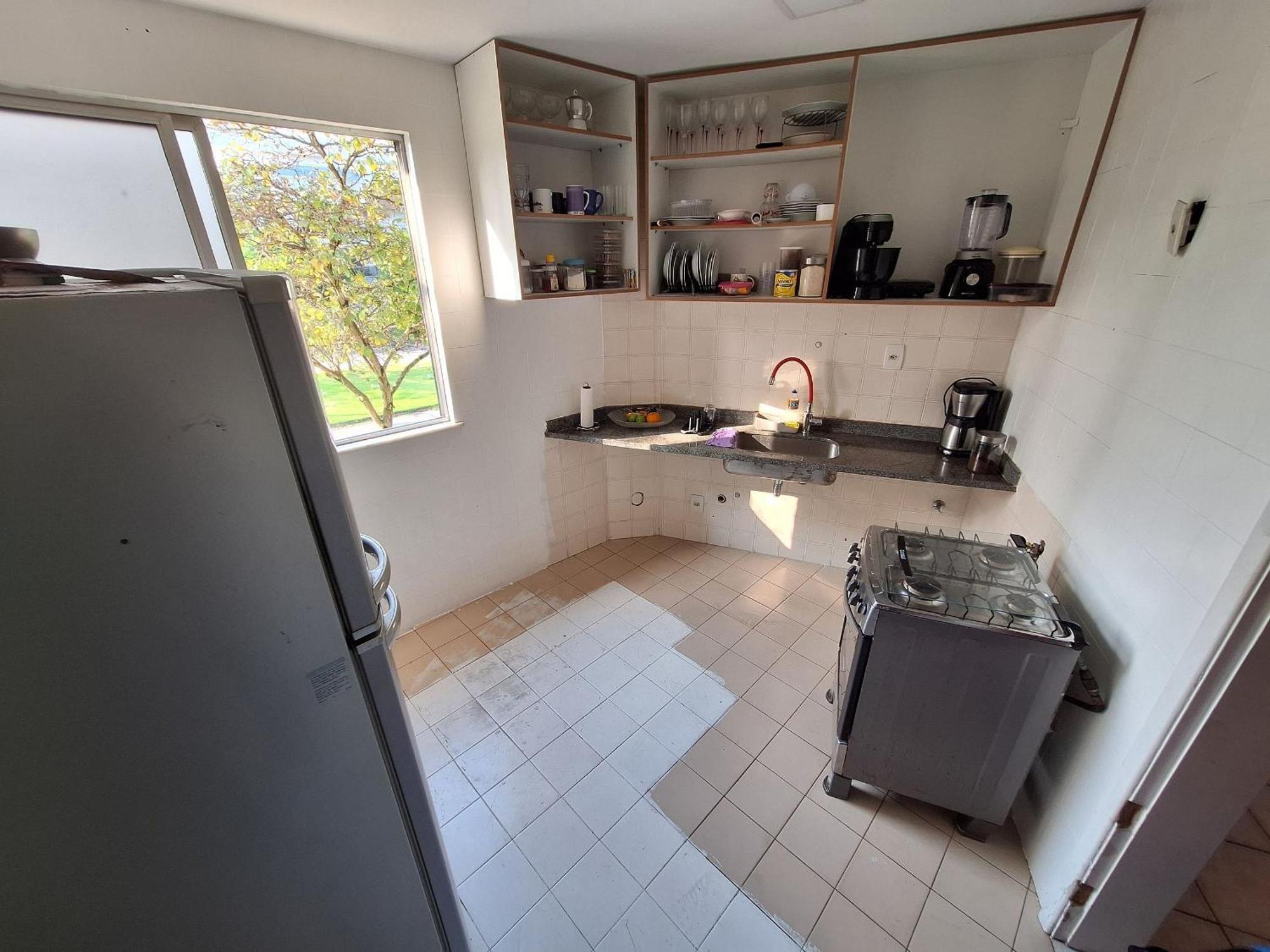 1 Em Apto 10 Min Do Recreio Rj Apartamento