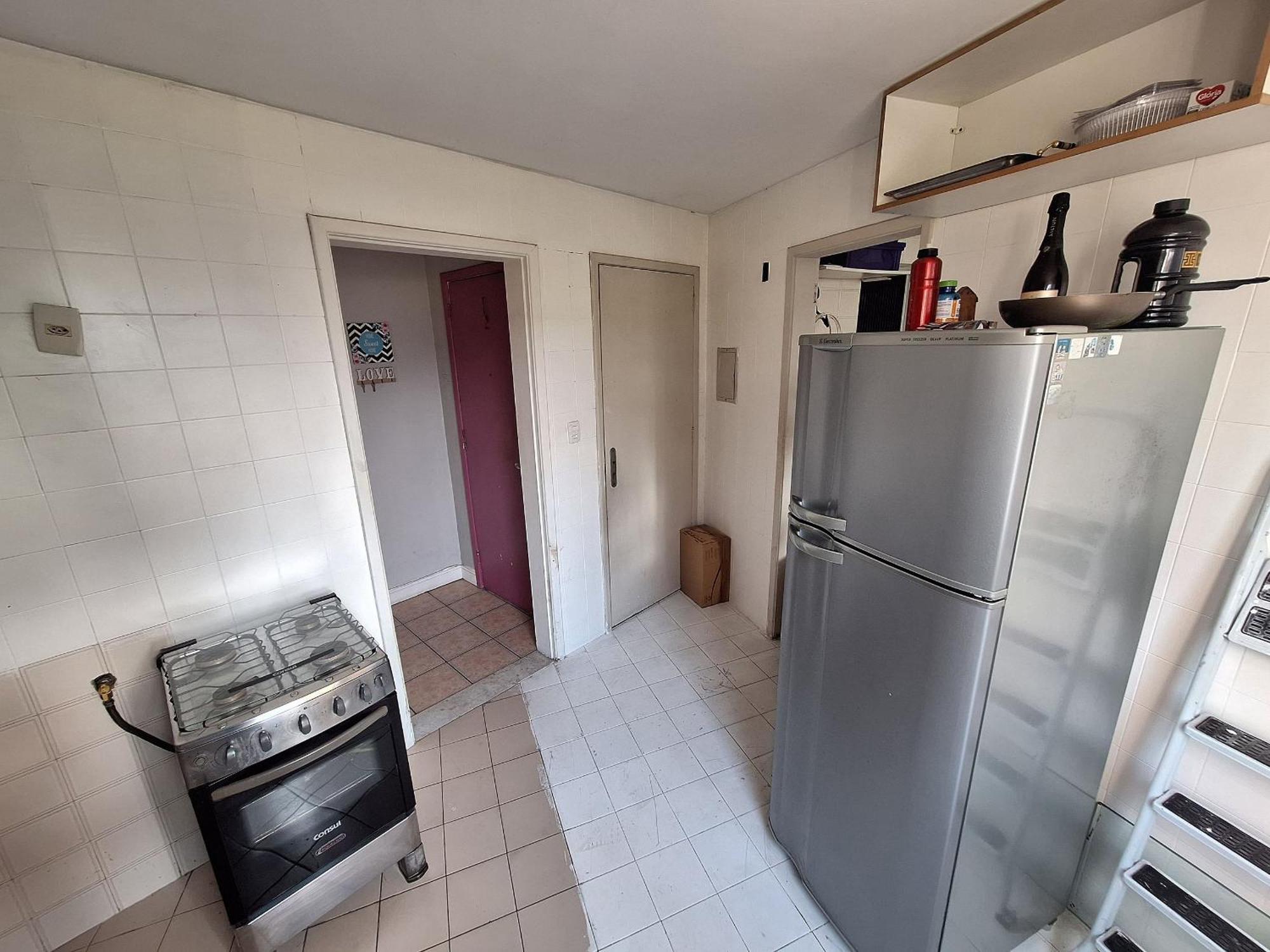 Apartamento 1 Em Apto 10 Min Do Recreio Rj
