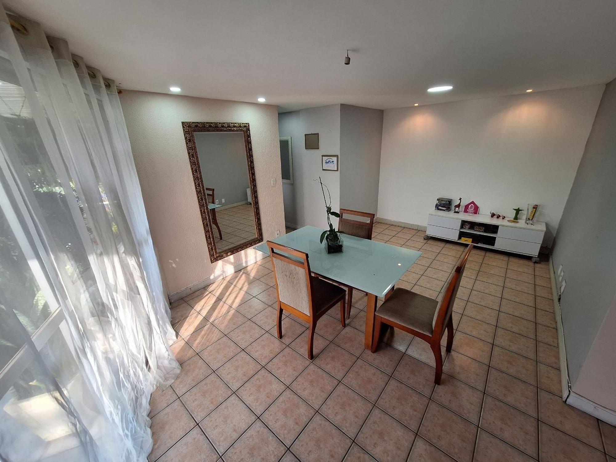1 Em Apto 10 Min Do Recreio Rj Apartamento *