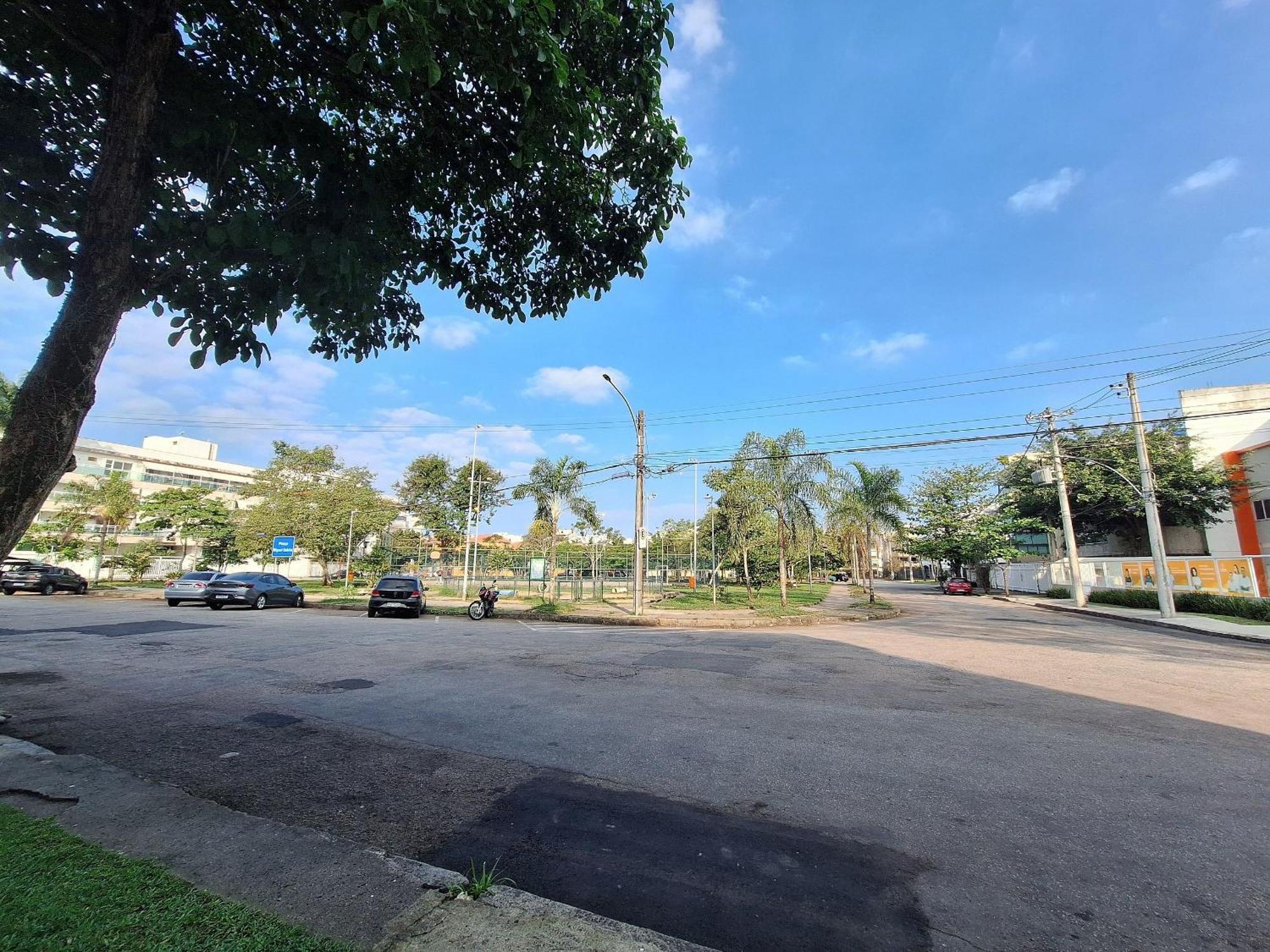 1 Em Apto 10 Min Do Recreio Rj Apartamento Rio de Janeiro