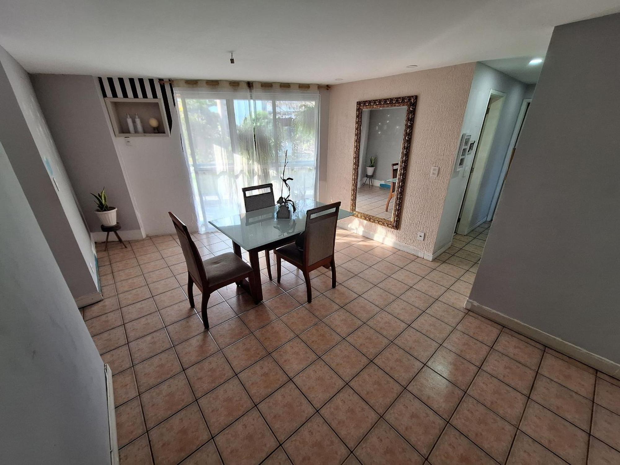 Apartamento 1 Em Apto 10 Min Do Recreio Rj Rio de Janeiro