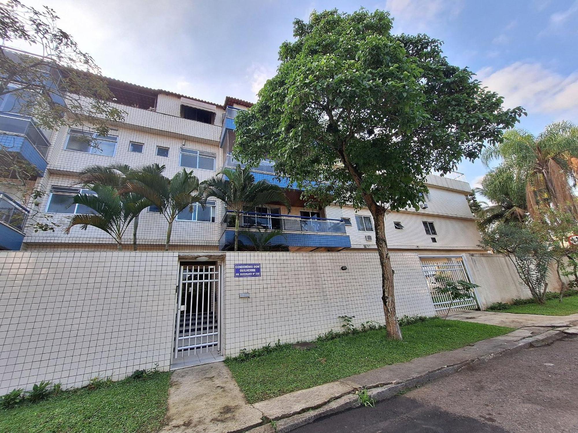 1 Em Apto 10 Min Do Recreio Rj Rio de Janeiro
