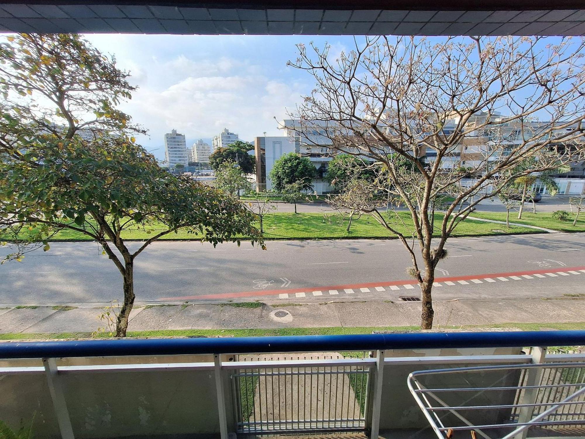 1 Em Apto 10 Min Do Recreio Rj Apartamento
